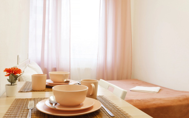 Апартаменты Вквартиру 6