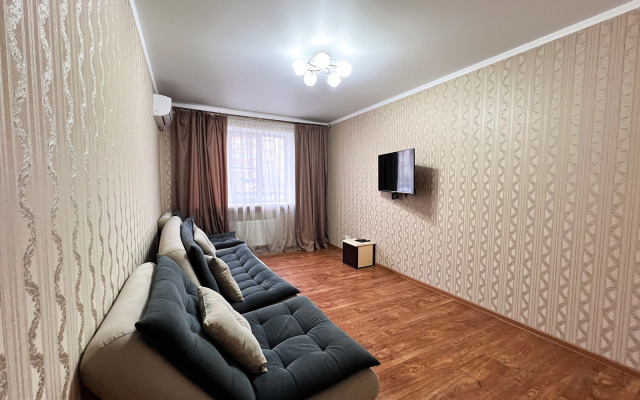 Апартаменты Apart MV на Новоселов 3