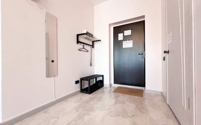 Апартаменты Красных Мадьяр 14/2