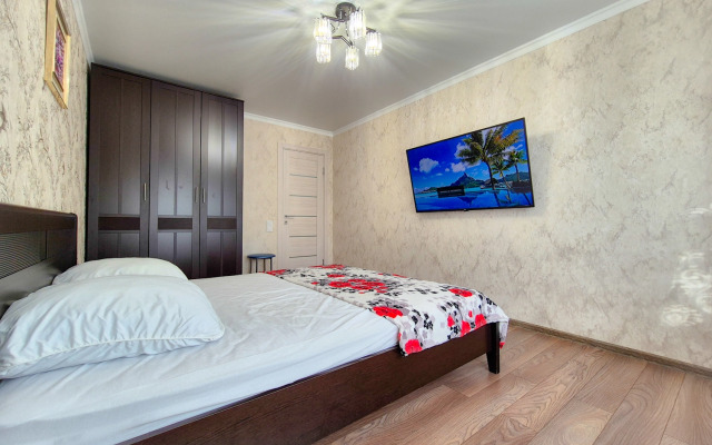 Квартира на улице Куйбышева 6