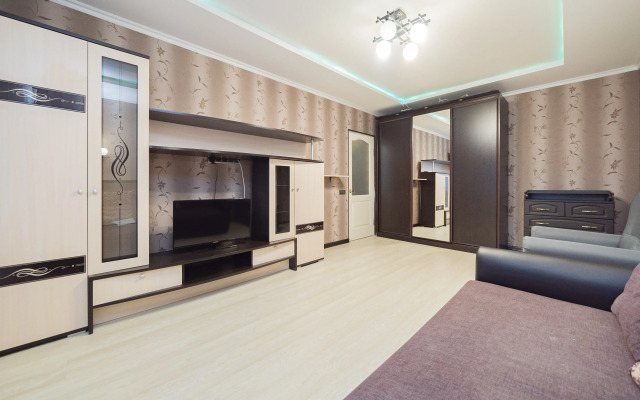 Dolina Flat