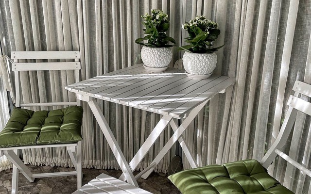 Anna Stevar Brand Apartments