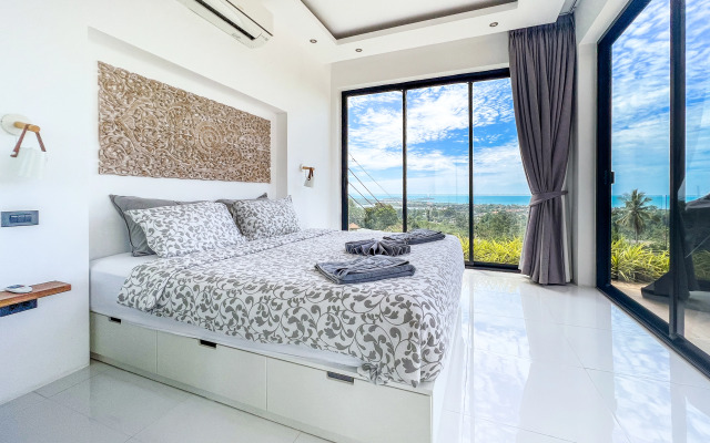 Ocean Villa