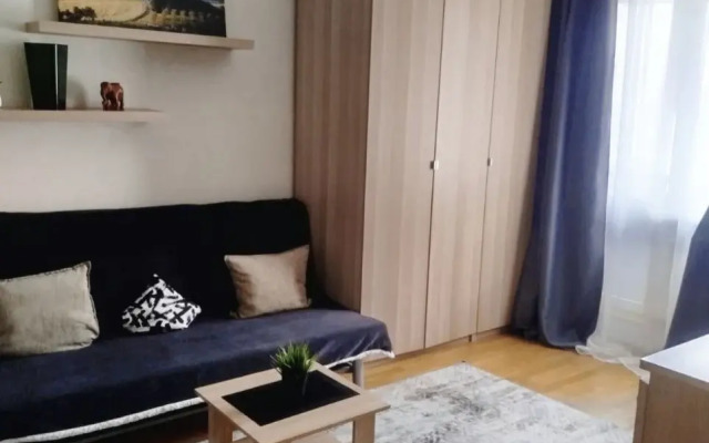 Уютные апартаменты Lora Home на Пражской