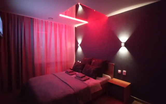 Alyyans Ryazan Poletaeva 27 Flat