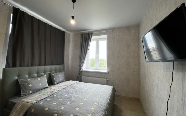 AlexHome Losino-Petrovskiy Kirova 4A Flat