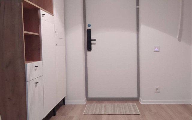 Квартира Студия Сканди в Видном