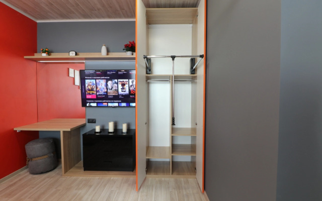 Апартаменты FashionFlats Ohta