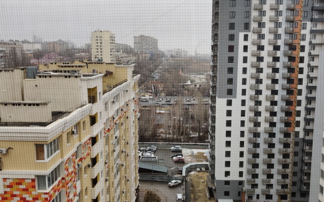 Квартира BGHouse