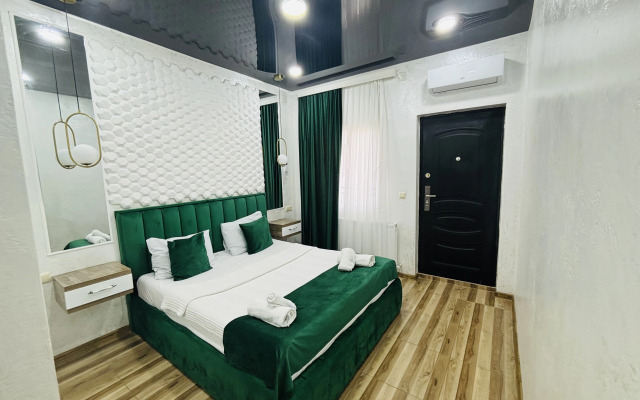 Nanas Guest house