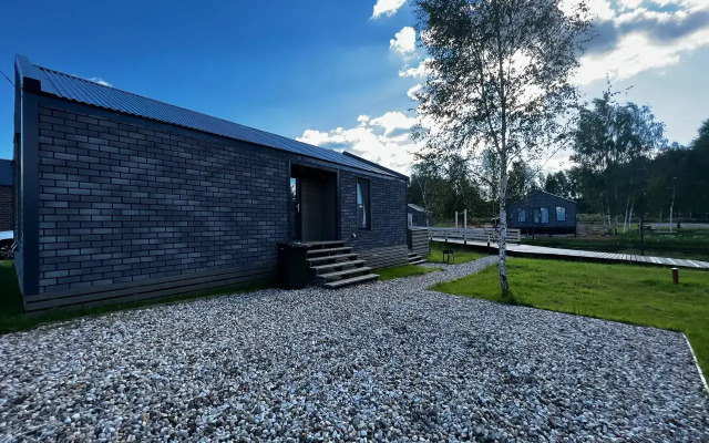 Ozernyj 374  Private House