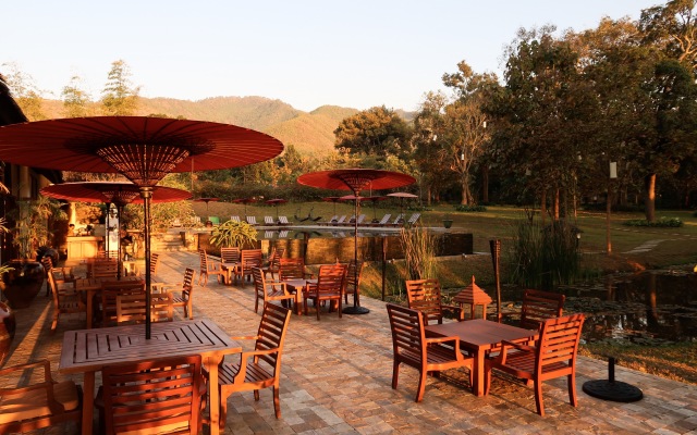 VILLA INLE BOUTIQUE RESORT Hotel