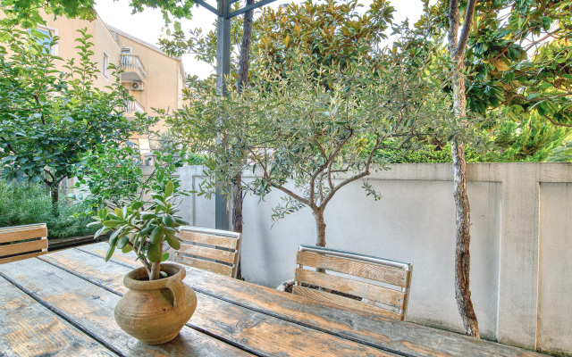 Sun Guest House Apart-Hotel
