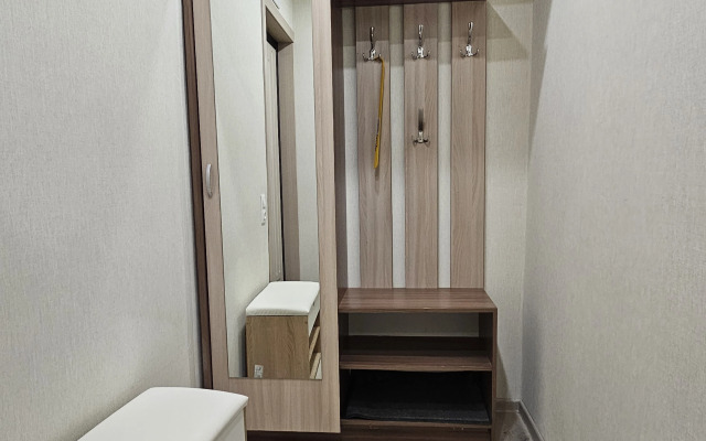 Квартира На Строителей 13 Ан Град