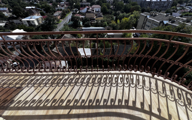 Квартира Кисловодск центр вид на горы