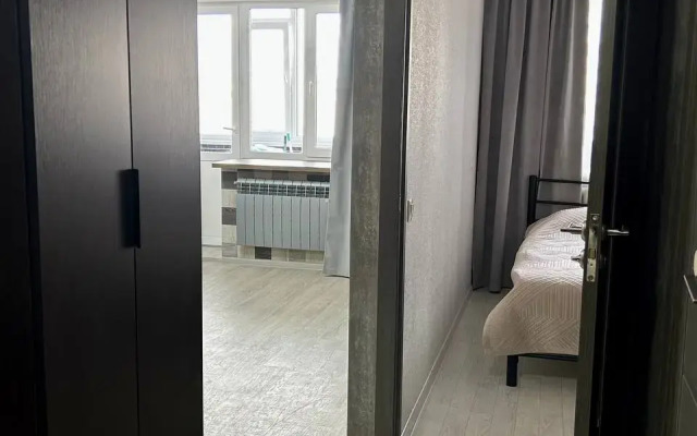 Uyutnaya Odnokomnatnaya V Kazani Flat