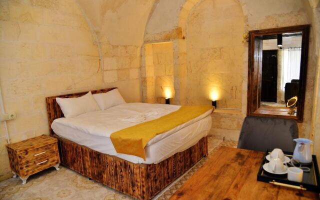 Karagül Otel Boutique-Hotel