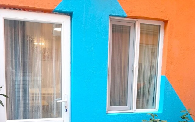 Nebula Inn Apartment