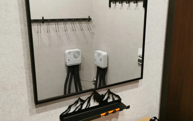 Квартира Чемпион