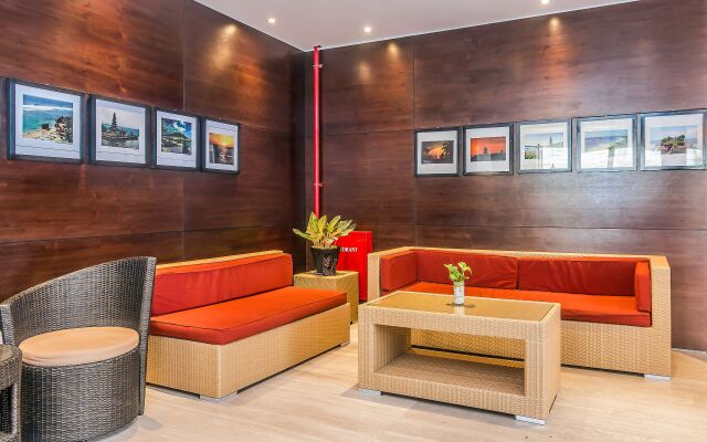 Отель ZEN Rooms Kuta Kubu Anyar 1