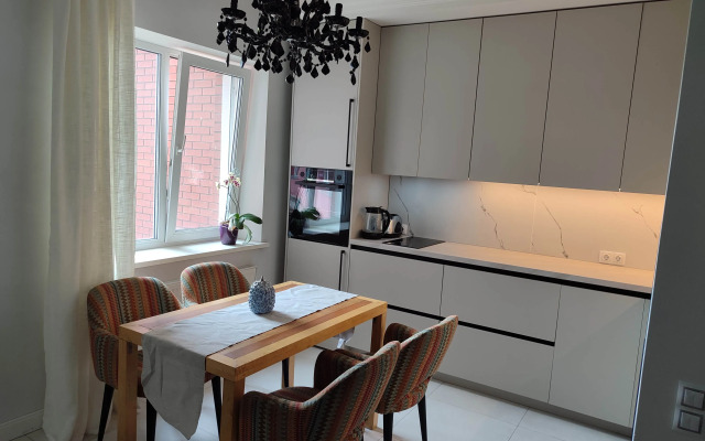 Квартира Уютная в сосновом бору