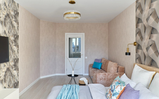 Vizit vozle Akvaparka Rivyera Apartments