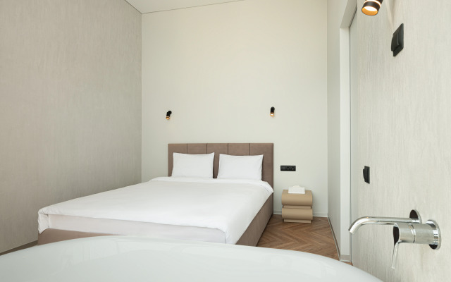 Manhattan Apart-hotel