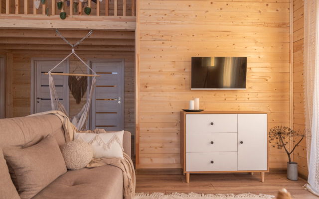 Частный дом ИстраДом КП Рига Грин дом 140