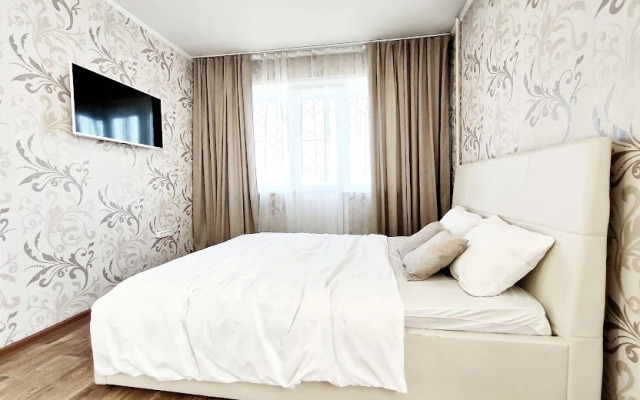 Квартира 1-к., 35 м², 4/5 этаж