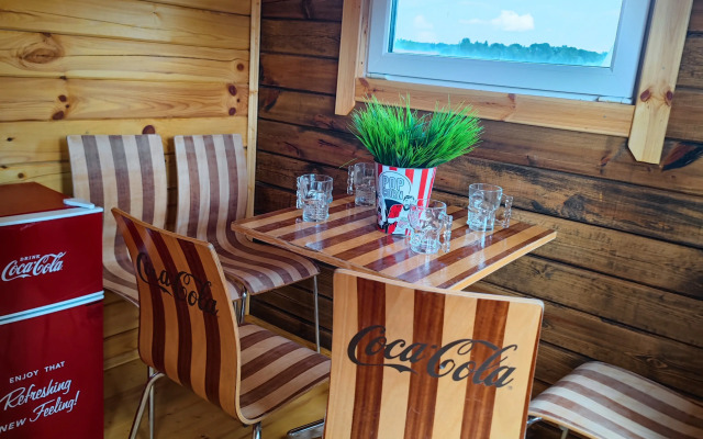 Ambar-Khaus.rf Private House
