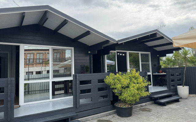 Duo Guest House