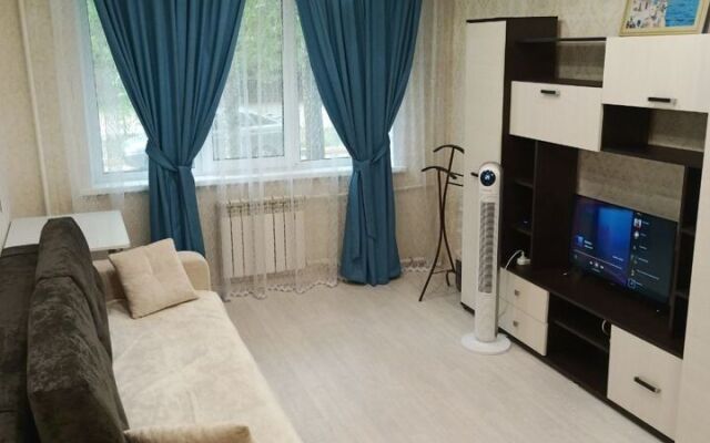 Квартира у Кaнатнoй дороги