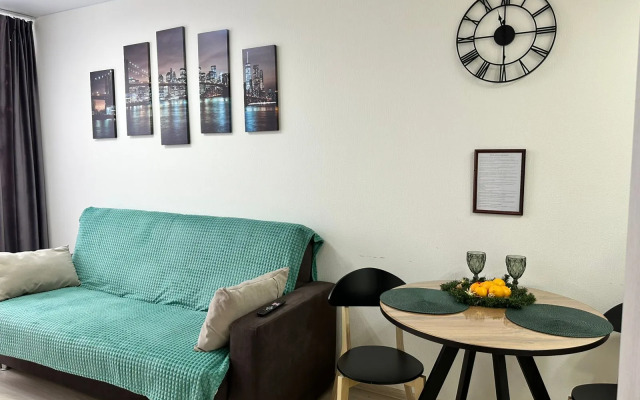 Квартира Душевная квартира на Цветном бульваре