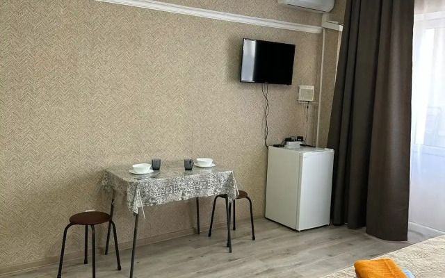 Квартира Радужный берег 109