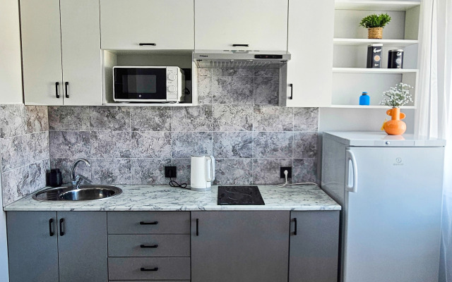 Квартира однокомнатная