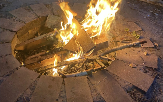 Yelki | Dom U Lesa Glamping