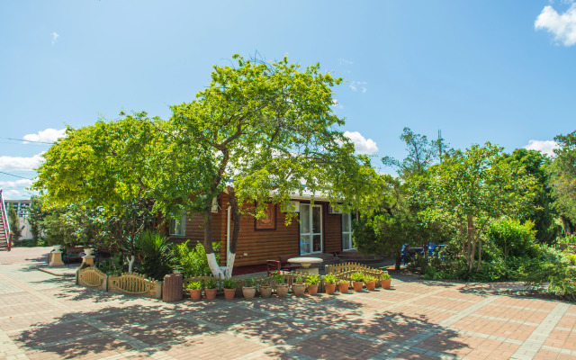 Alternativa Hotel