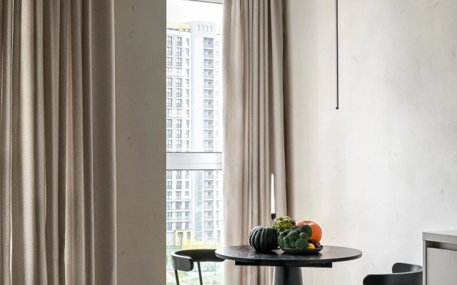 Boston Flat