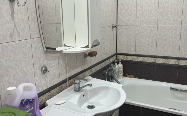 Частный Дом у Водопада Тобот