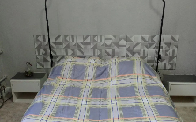 Квартира на Улице Старых Большевиков 18