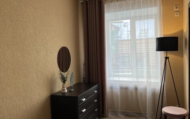 Квартира АпартКазань16 на улице Гаяза Ихсаки 1