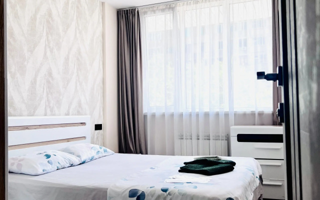 Esteticheskaya Kvartira v Tsentre Yerevan Apartments