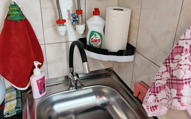 Квартира Студия с видом на Машук