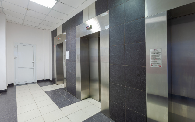 Apart Rentplaza Lux Centr Apartments