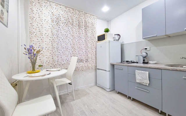 Апартаменты Бизнес класса Причал у Вокзала