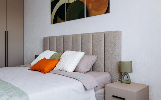 Квартира у Метро