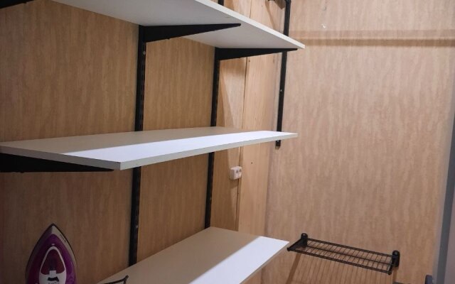 Квартира Двухкомнатная в Центре