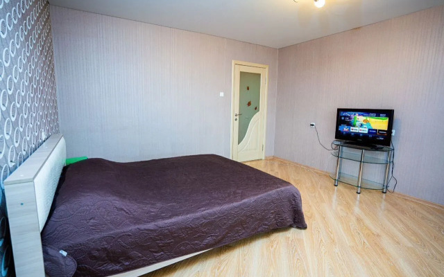 Квартира на бульваре Победы 50В