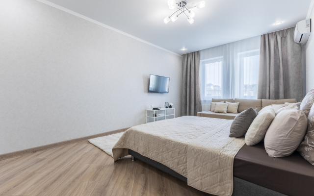 Апартаменты Comfort Home на Роторной 27Б