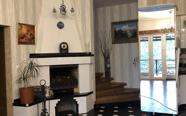 Mountain Cottage Guest house